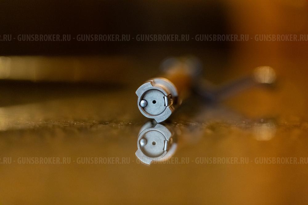 Steyr Mannlicher Classic 