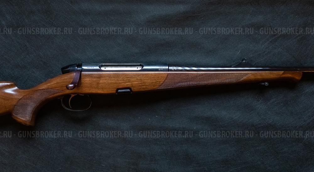 Steyr Mannlicher Classic 