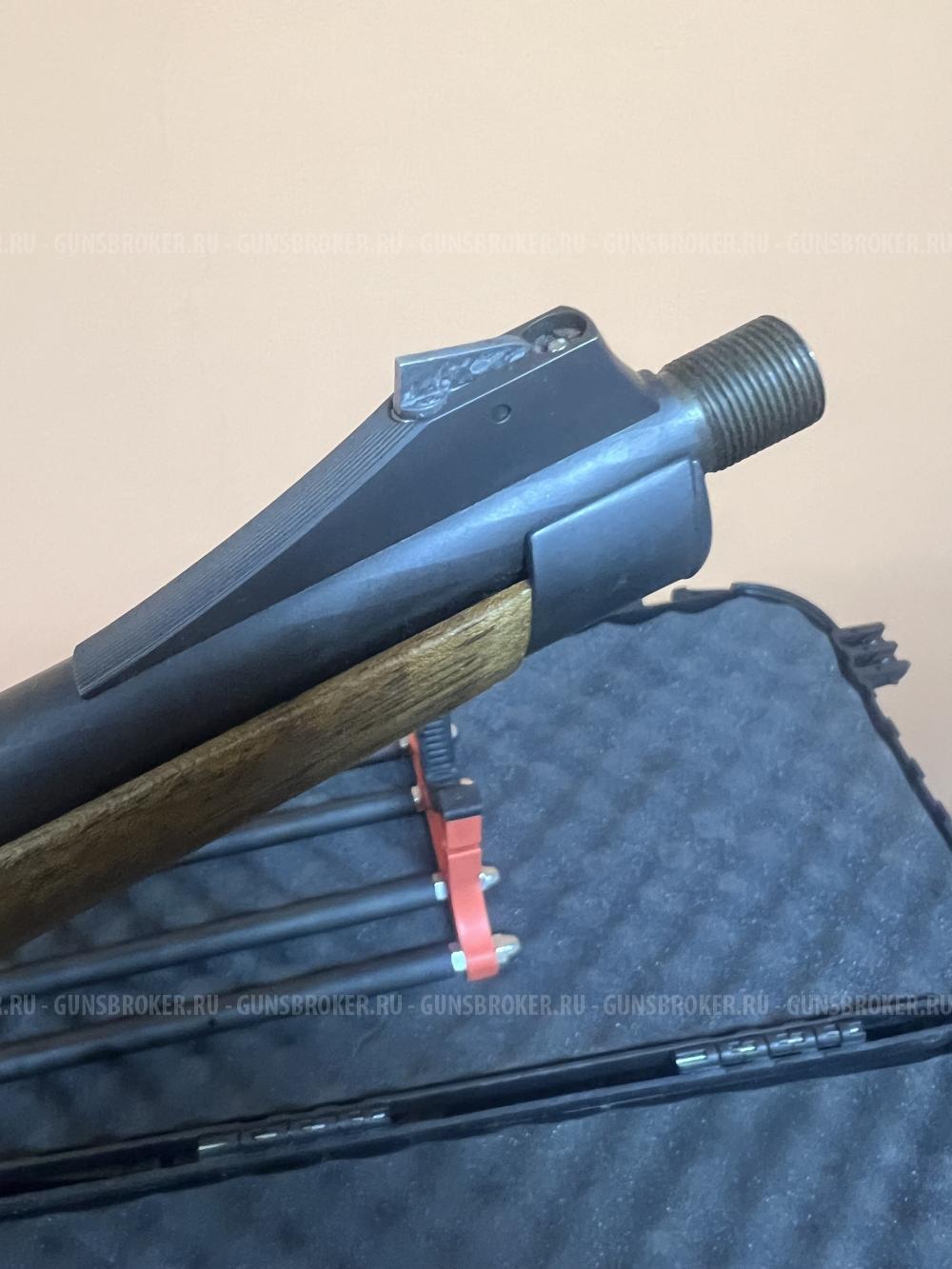 Steyr Mannlicher Classic