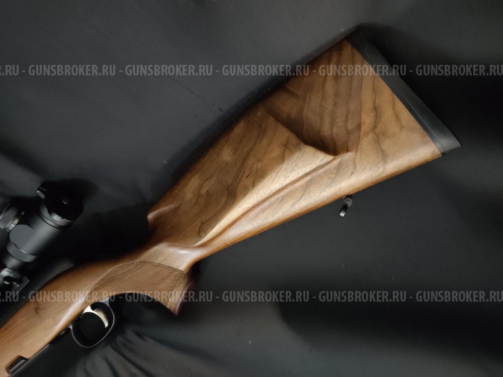 Steyr Mannlicher, SBS 96 Full Stock, кал.223Rem