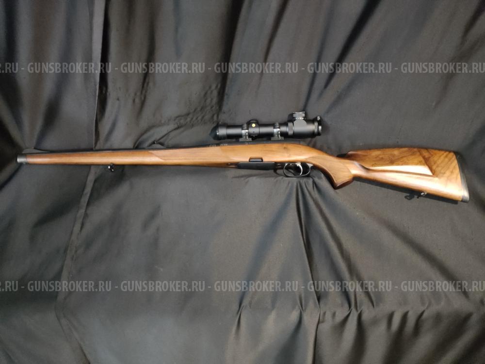 Steyr Mannlicher, SBS 96 Full Stock, кал.223Rem