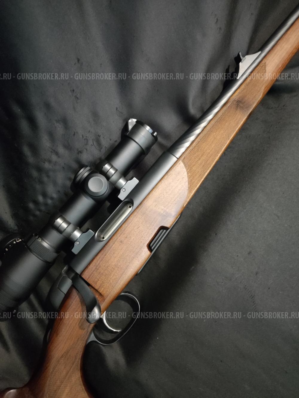 Steyr Mannlicher, SBS 96 Full Stock, кал.223Rem