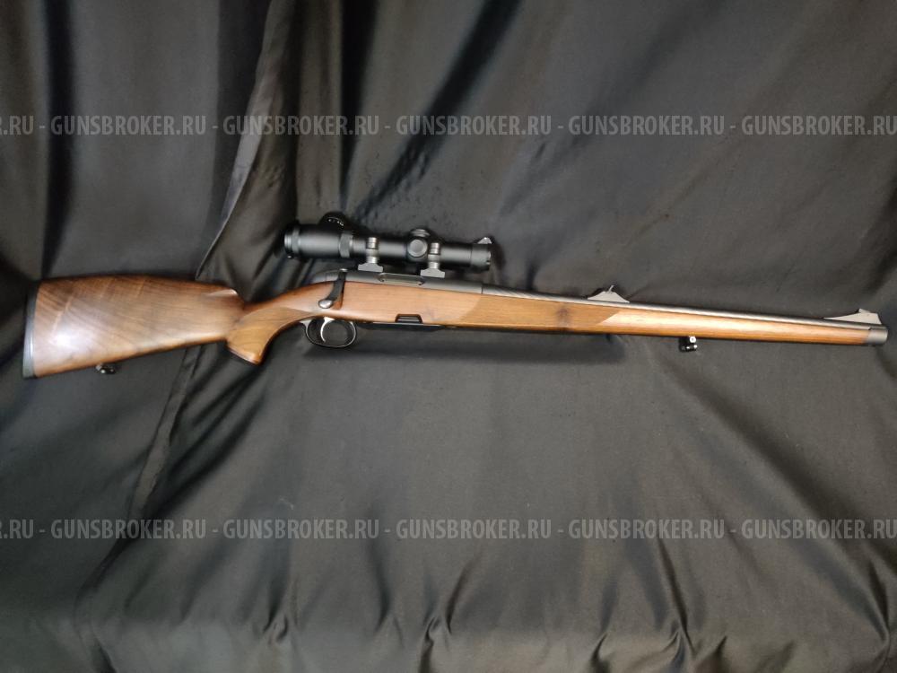 Steyr Mannlicher, SBS 96 Full Stock, кал.223Rem