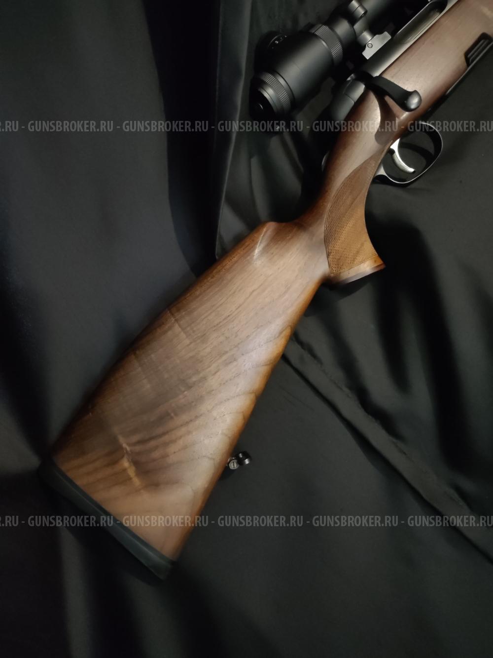 Steyr Mannlicher, SBS 96 Full Stock, кал.223Rem