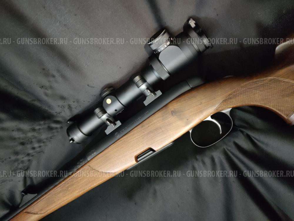 Steyr Mannlicher, SBS 96 Full Stock, кал.223Rem