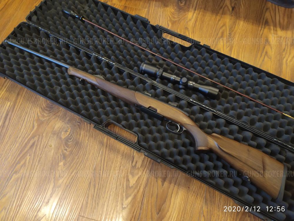 Steyr Mannlicher Кл.308