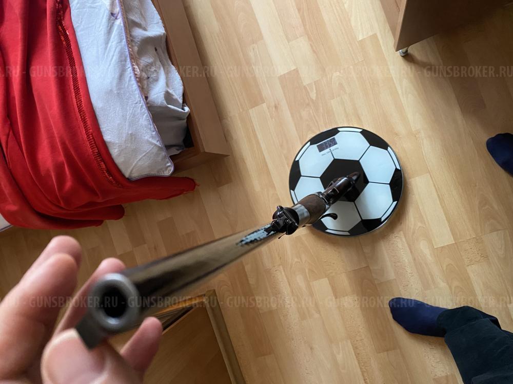 Steyr Mannlicher Luxus 30-06spr. 