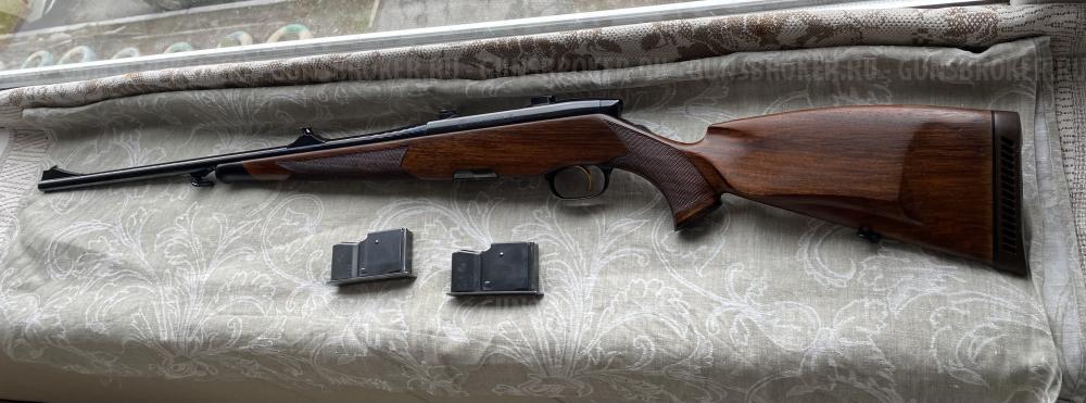 Steyr Mannlicher Luxus 30-06spr. 