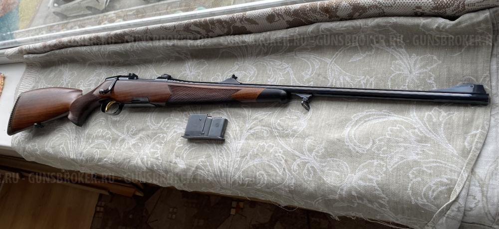 Steyr Mannlicher Luxus 30-06spr. 