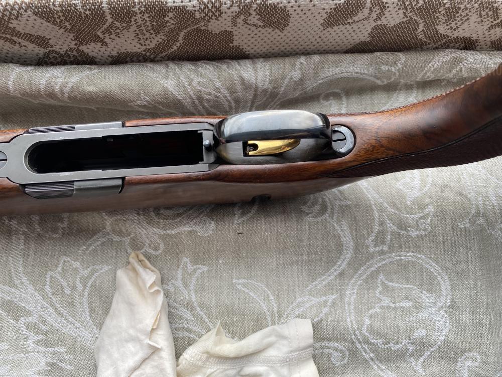 Steyr Mannlicher Luxus 30-06spr. 