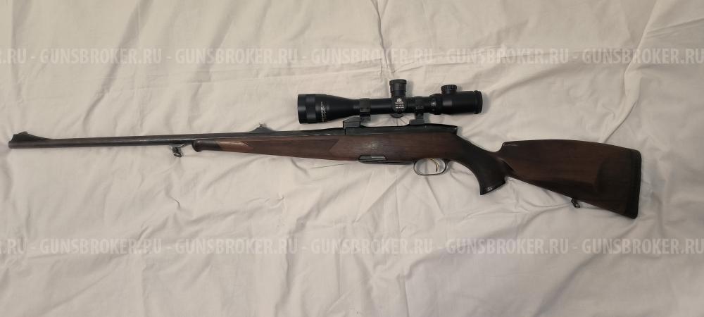 Steyr Mannlicher Luxus 300 Win.Mag.