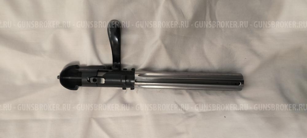 Steyr Mannlicher Luxus 300 Win.Mag.