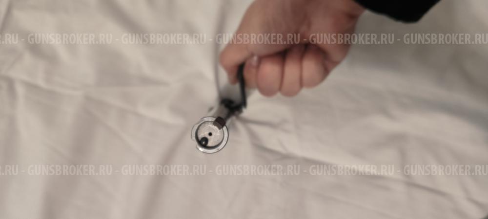 Steyr Mannlicher Luxus 300 Win.Mag.