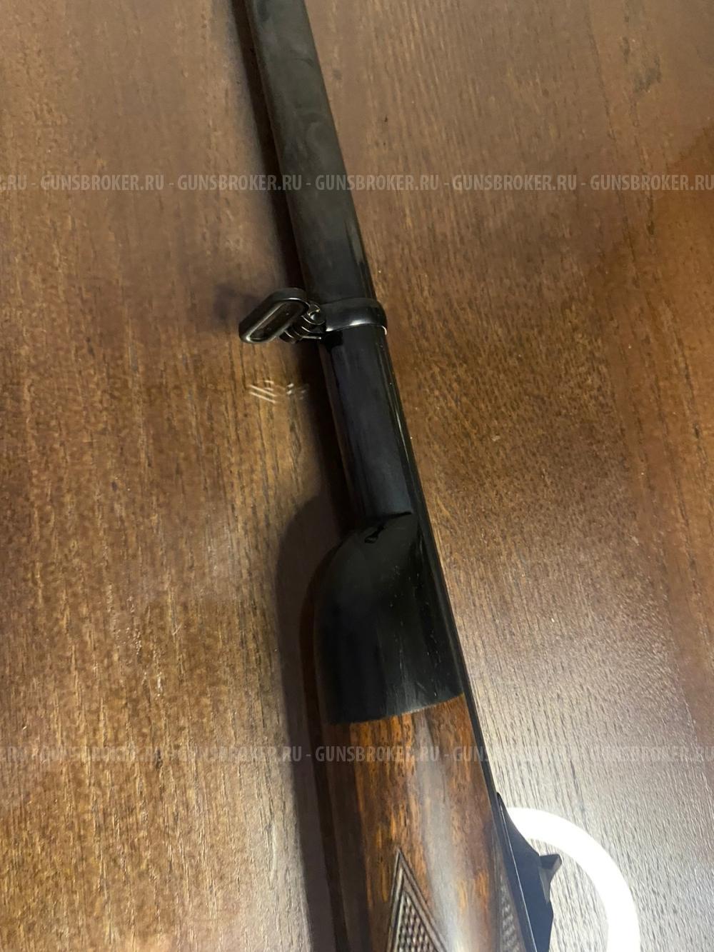 STEYR MANNLICHER Мод. S