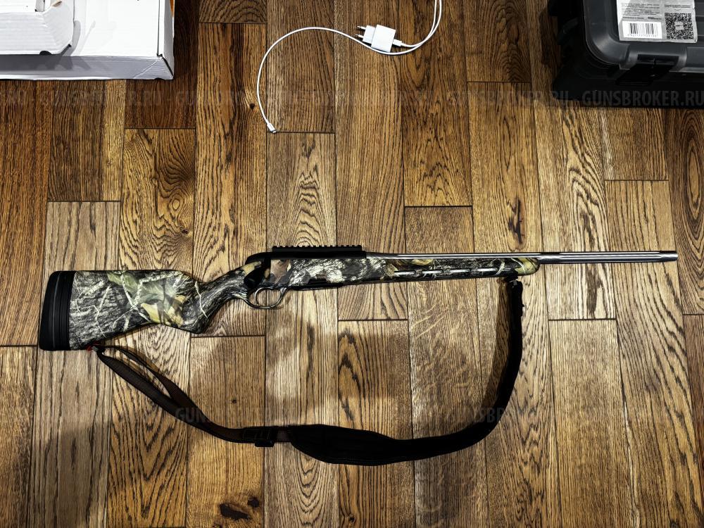 Steyr Mannlicher Pro Hunter 308 win