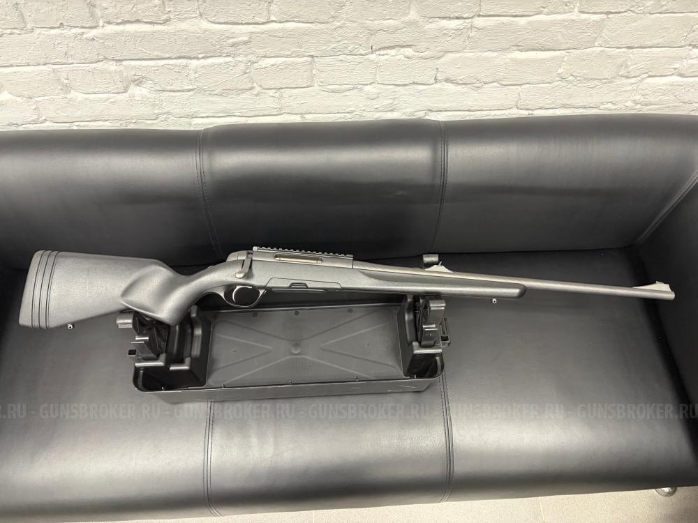 Steyr Mannlicher Pro Hunter Mannox 9.3x62