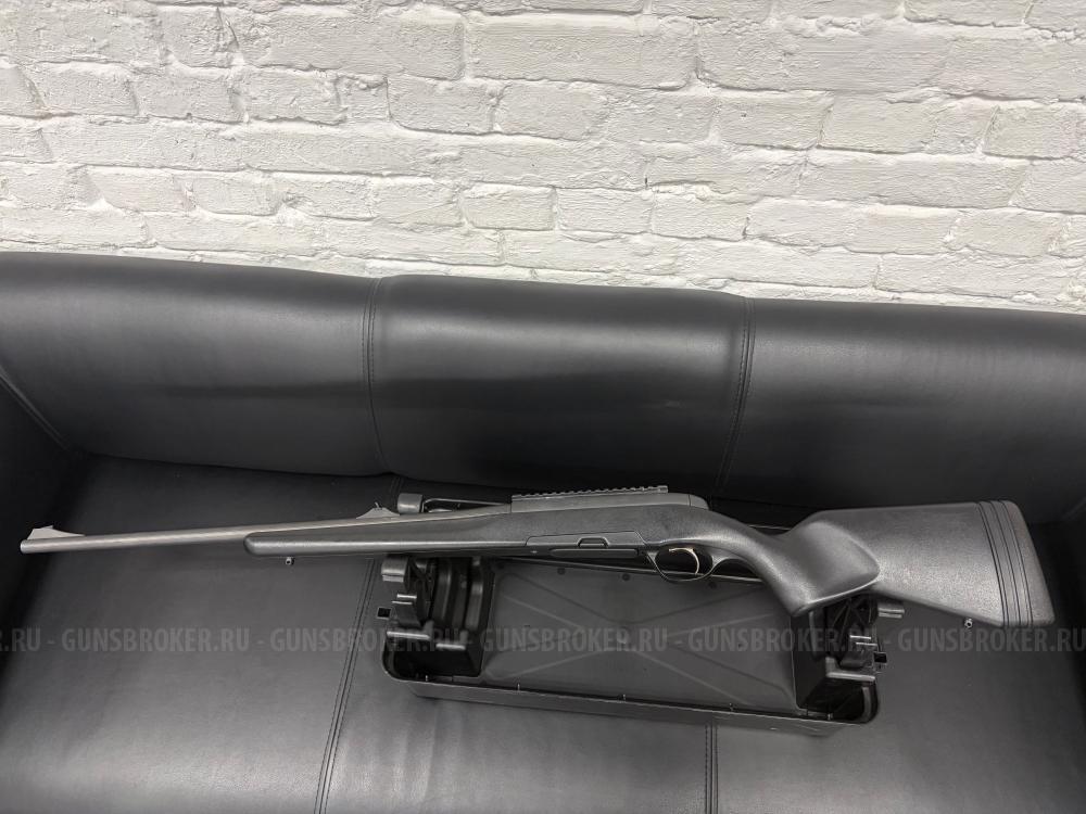 Steyr Mannlicher Pro Hunter Mannox 9.3x62