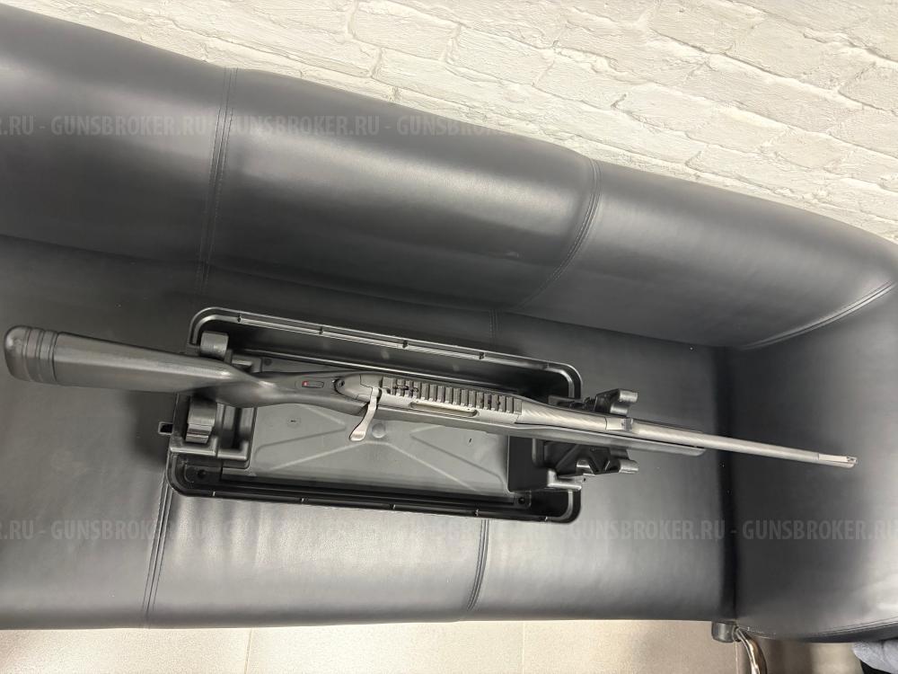 Steyr Mannlicher Pro Hunter Mannox 9.3x62