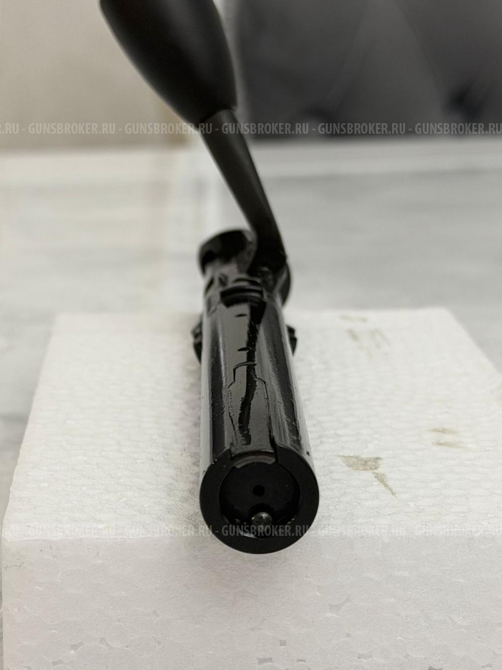 STEYR MANNLICHER PRO HUNTER SPORT ||