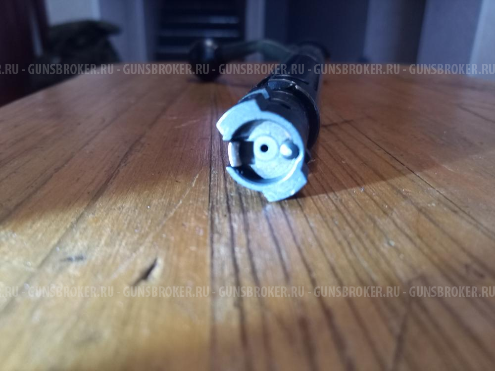 Steyr Mannlicher PRO Hunter Sport A1 308 Win