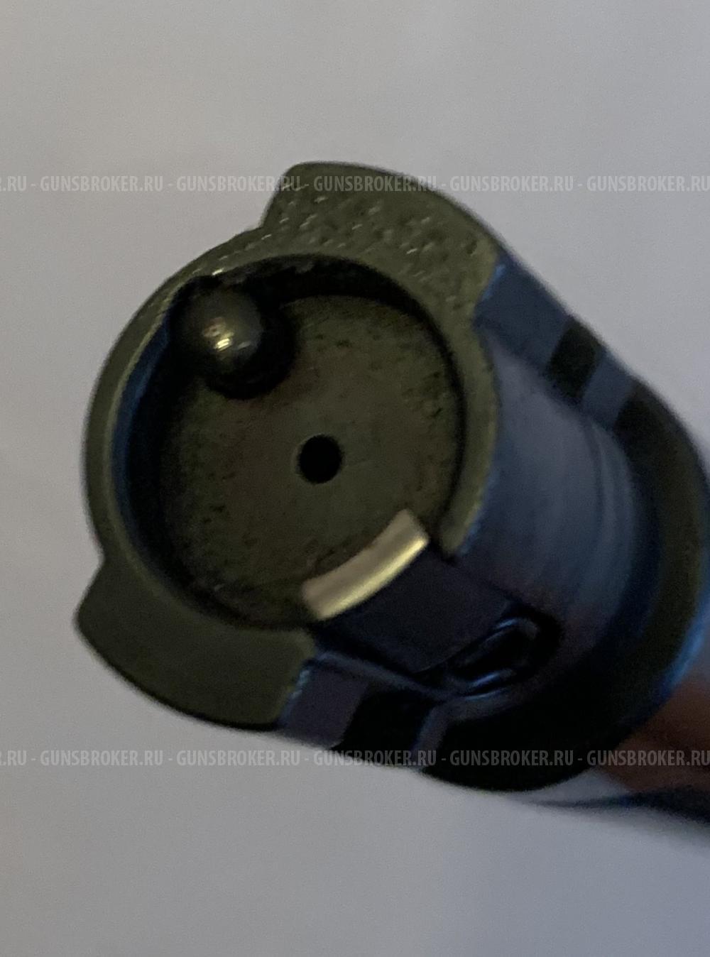 Steyr Mannlicher Pro Hunter Sport FS