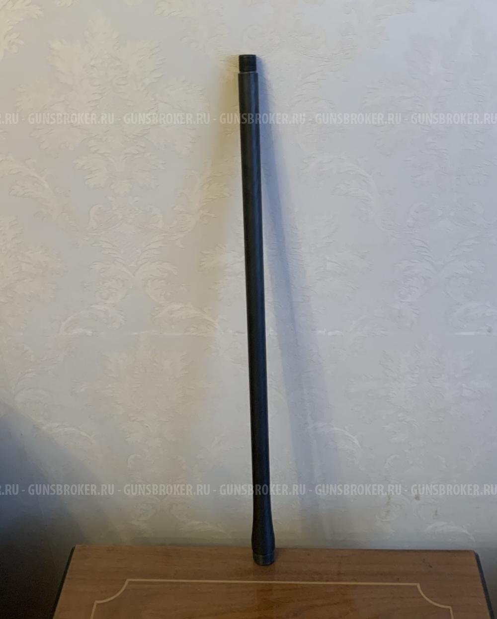 Steyr Mannlicher Pro Hunter Sport FS