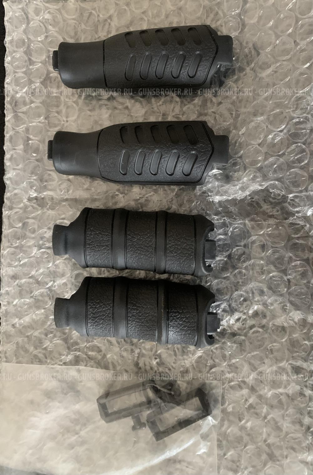 Steyr Mannlicher Pro Hunter Sport FS