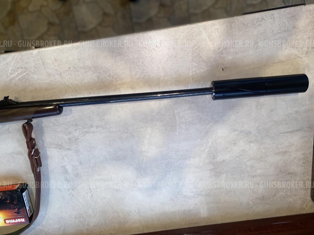 Steyr Mannlicher  SBS 96 300 Win