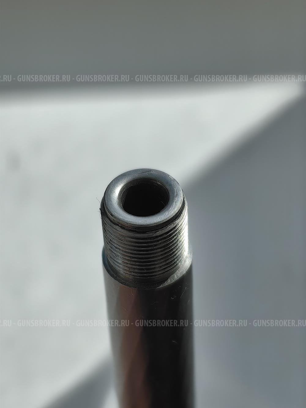 Steyr Mannlicher SBS 96 carbon stainless, 300 wm