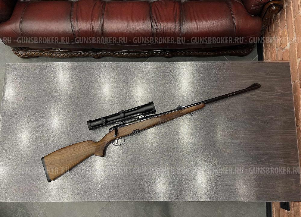 Steyr Mannlicher SBS-96 к.9,3x62 (арт.524)     тел.+7495-175-75-75