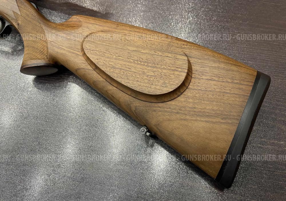 Steyr Mannlicher SBS-96 к.9,3x62 (арт.524)     тел.+7495-175-75-75