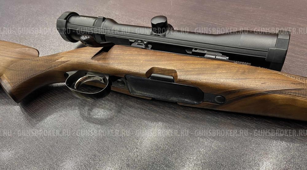 Steyr Mannlicher SBS-96 к.9,3x62 (арт.524)     тел.+7495-175-75-75