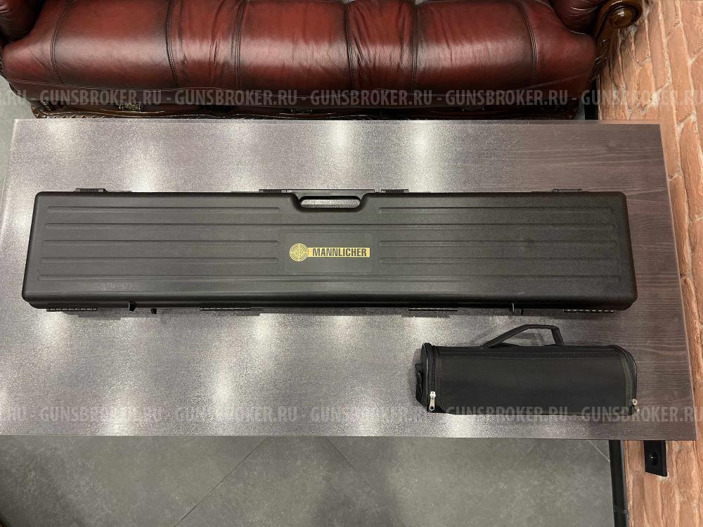 Steyr Mannlicher SBS-96 к.9,3x62 (арт.524)     тел.+7495-175-75-75
