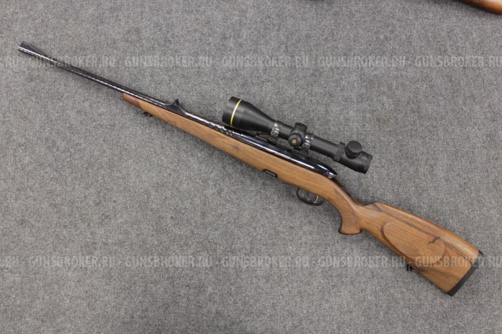 Steyr Mannlicher SBS 96 кал.243 Win 