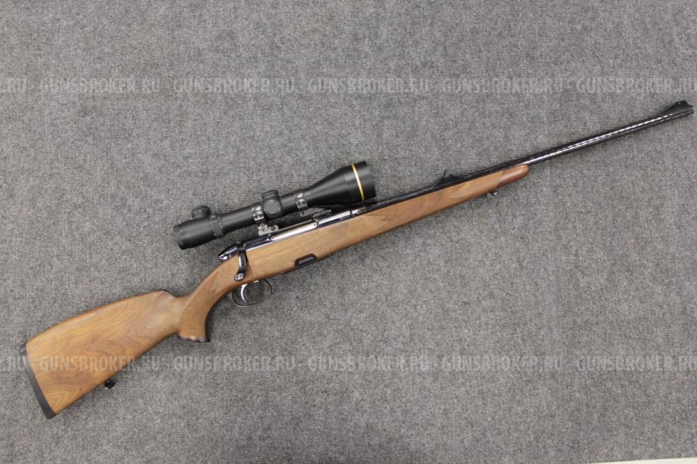 Steyr Mannlicher SBS 96 кал.243 Win 