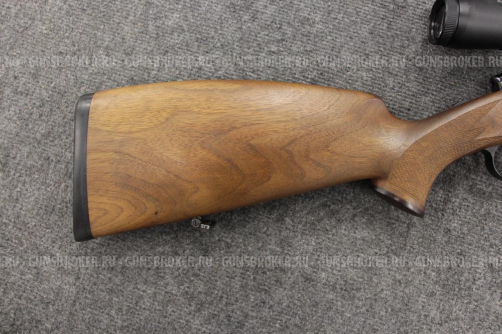 Steyr Mannlicher SBS 96 кал.243 Win 