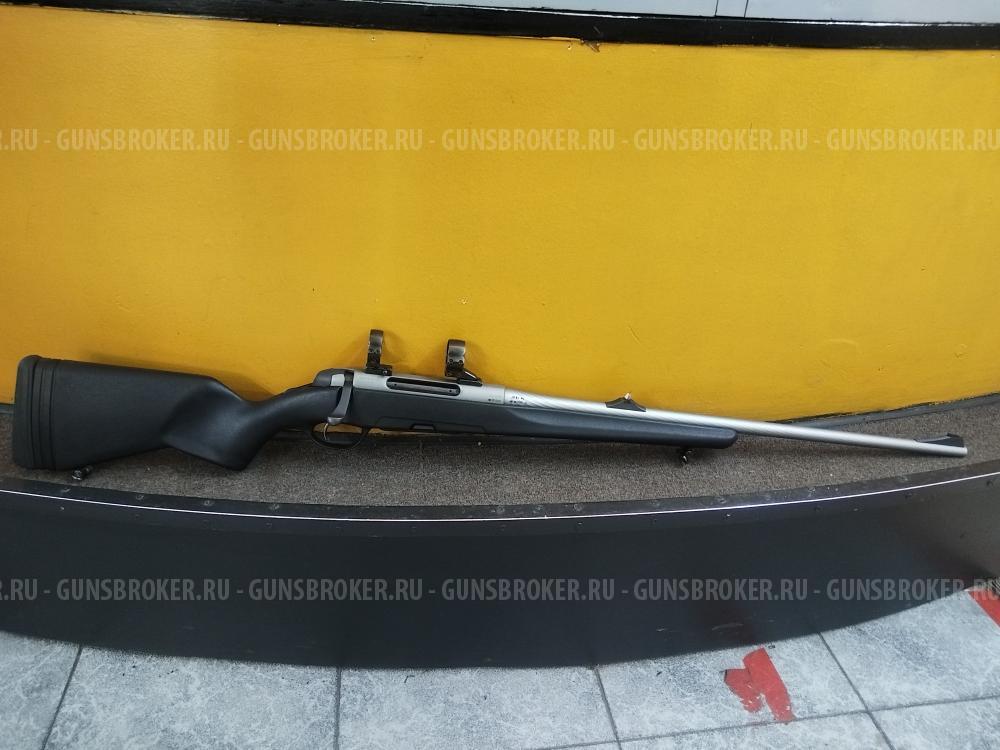 Steyr Mannlicher SBS 96 pro hunter stainless