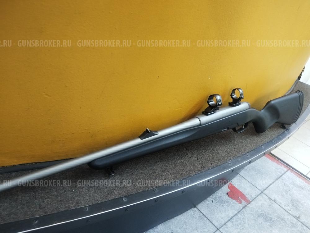 Steyr Mannlicher SBS 96 pro hunter stainless