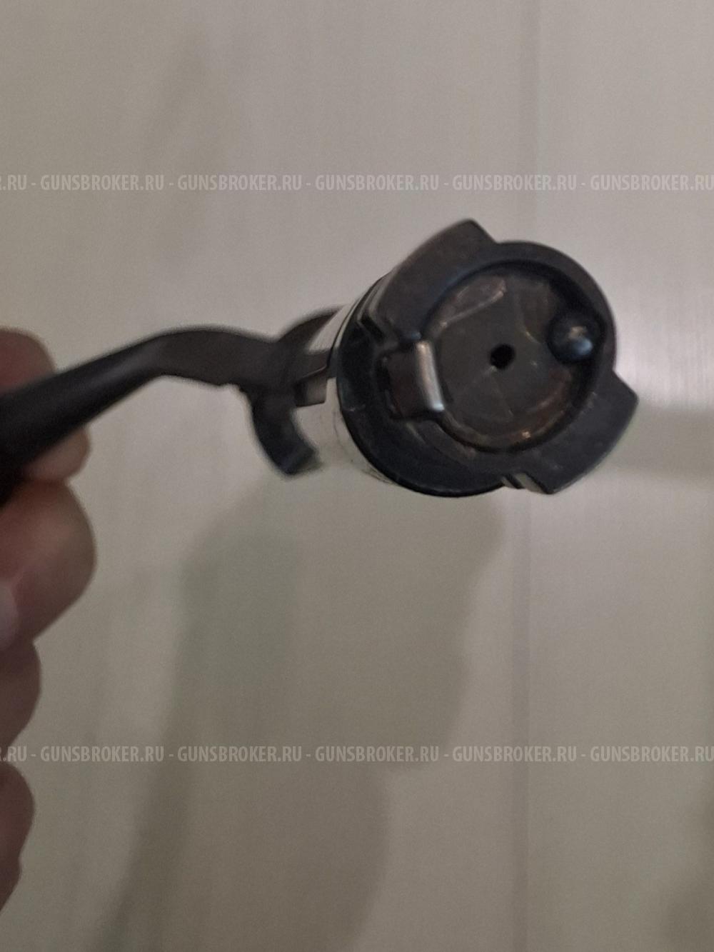 Steyr-Mannlicher SBS 96 PRO HUNTER