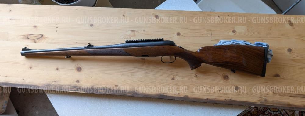 Steyr Mannlicher SBS-CL  .308 Win
