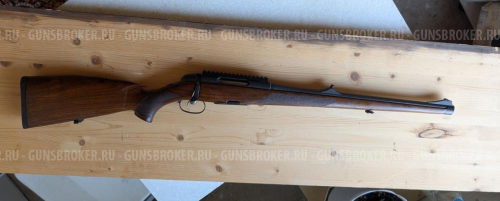 Steyr Mannlicher SBS-CL  .308 Win
