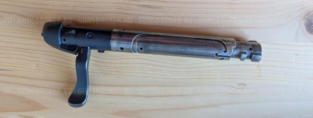 Steyr Mannlicher SBS-CL  .308 Win