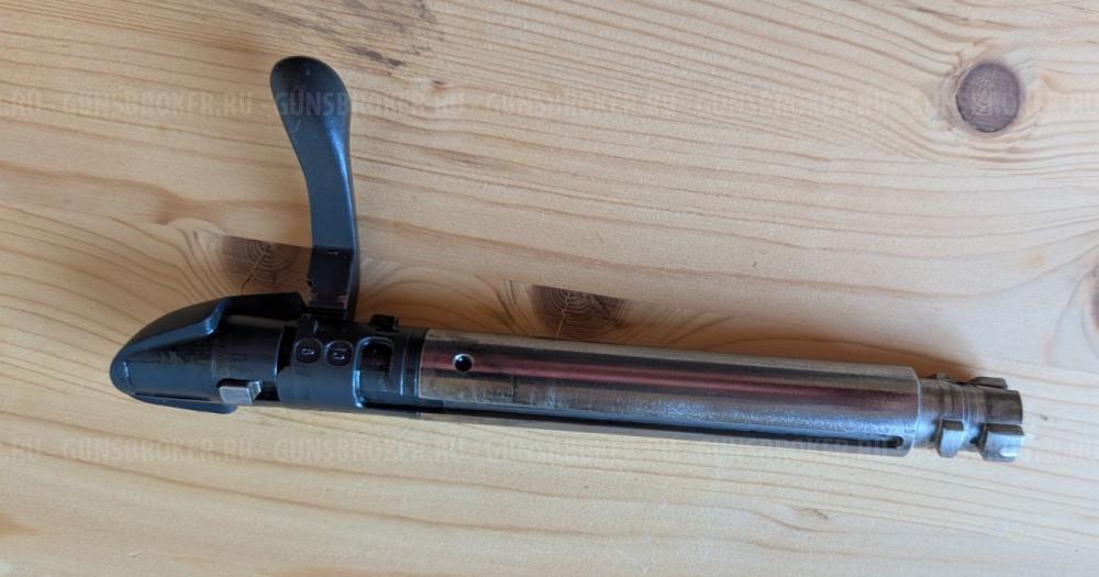 Steyr Mannlicher SBS-CL  .308 Win