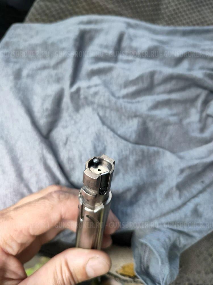 Steyr Mannlicher SBS-CL .308 Win