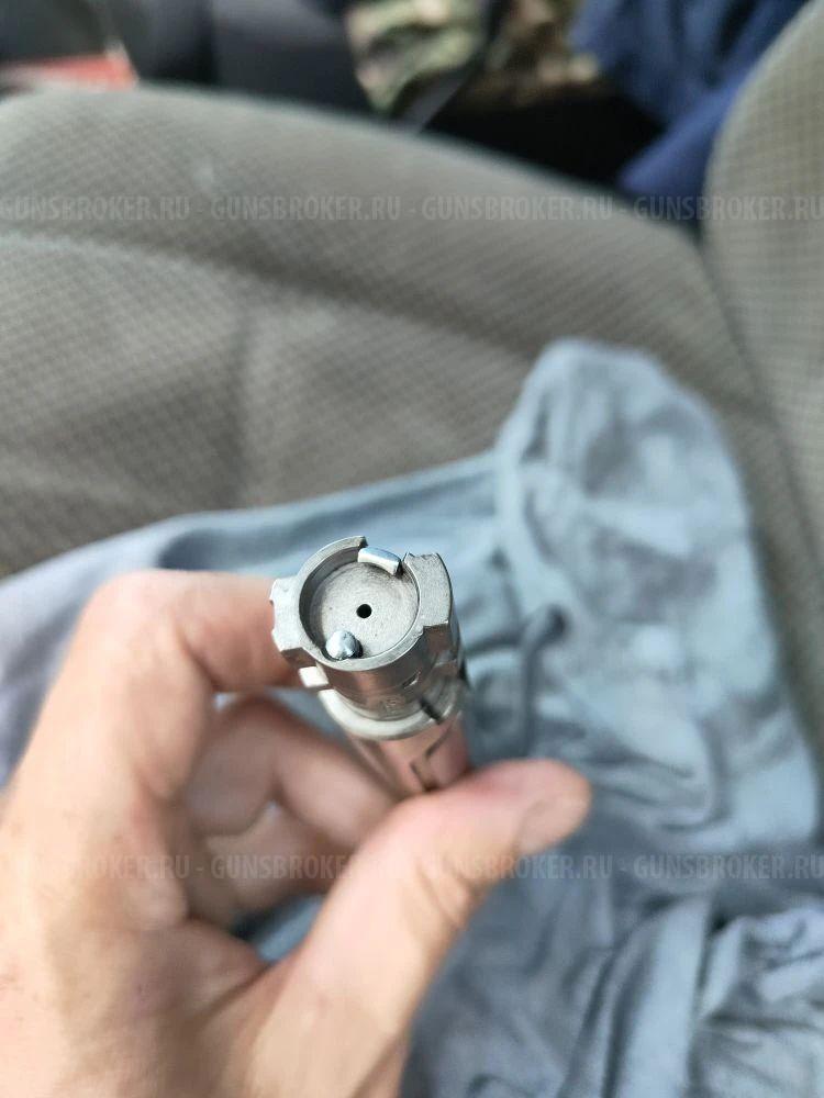 Steyr Mannlicher SBS-CL .308 Win