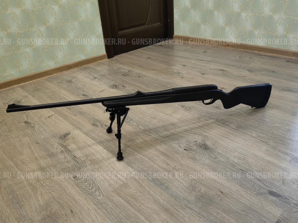 Steyr Mannlicher SBS pro hunter Carbon калибр 300WBY Magnum