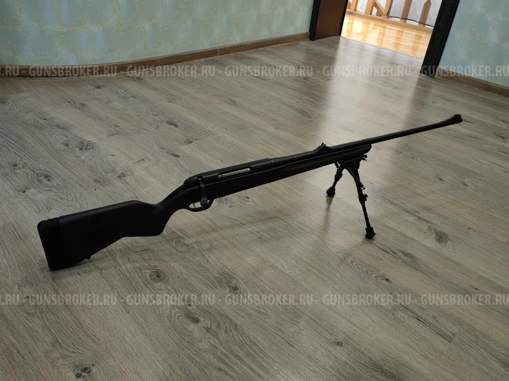 Steyr Mannlicher SBS pro hunter Carbon калибр 300WBY Magnum