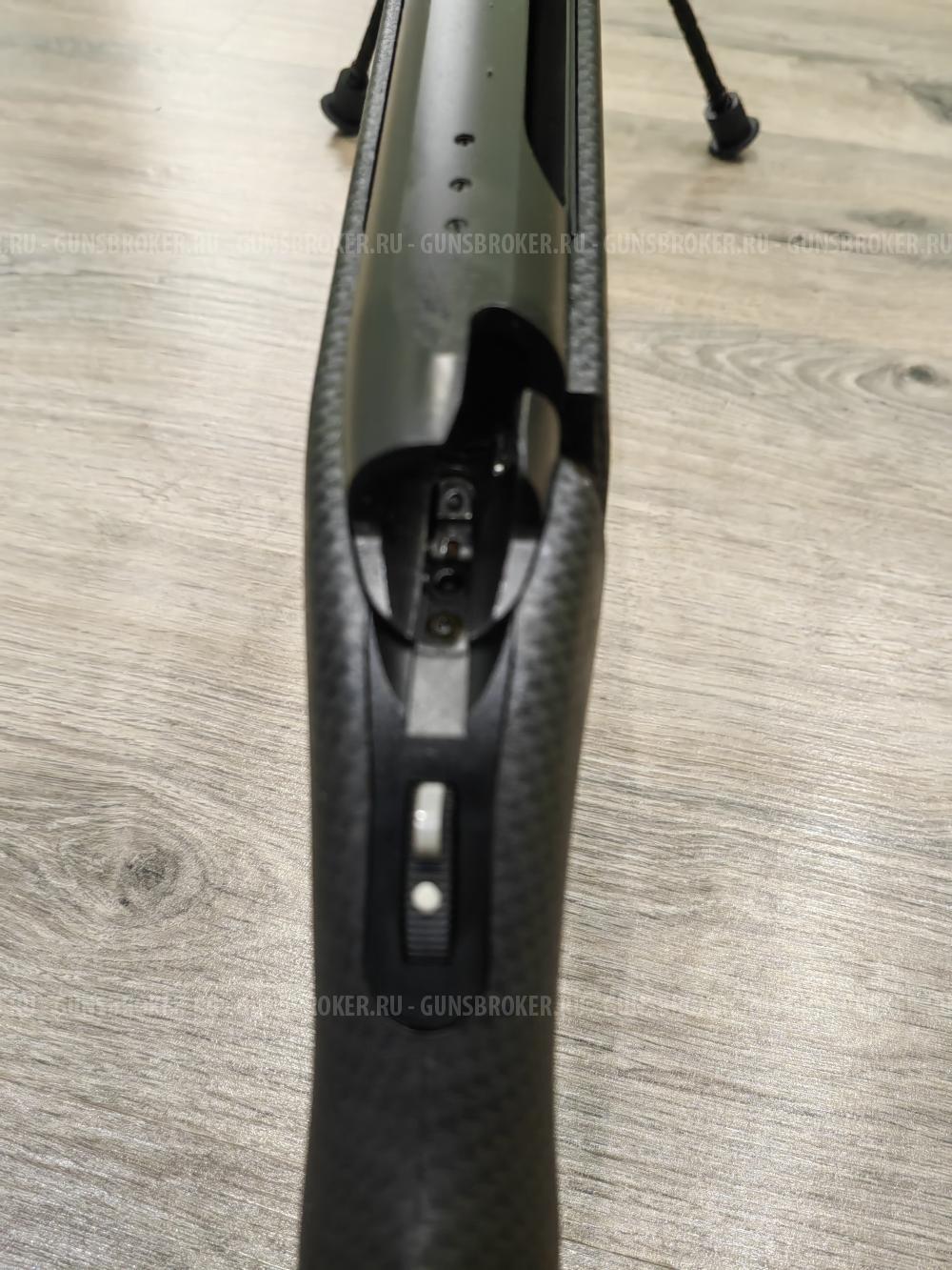 Steyr Mannlicher SBS pro hunter Carbon калибр 300WBY Magnum