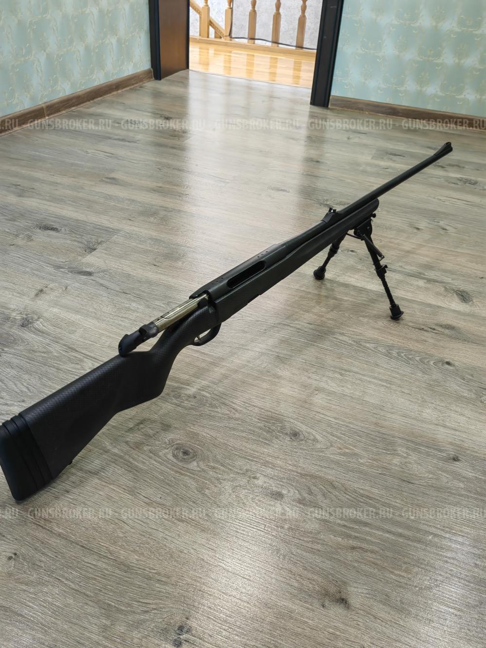 Steyr Mannlicher SBS pro hunter Carbon калибр 300WBY Magnum