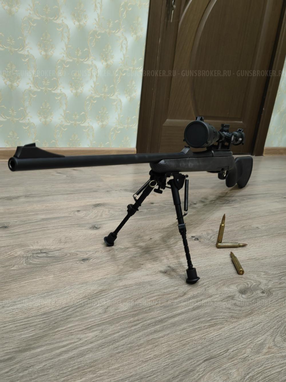 Steyr Mannlicher SBS pro hunter Carbon калибр 300WBY Magnum